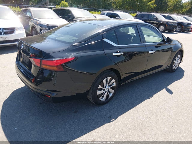 صورة 4 لـ 2021 Nissan ALTIMA S FWD