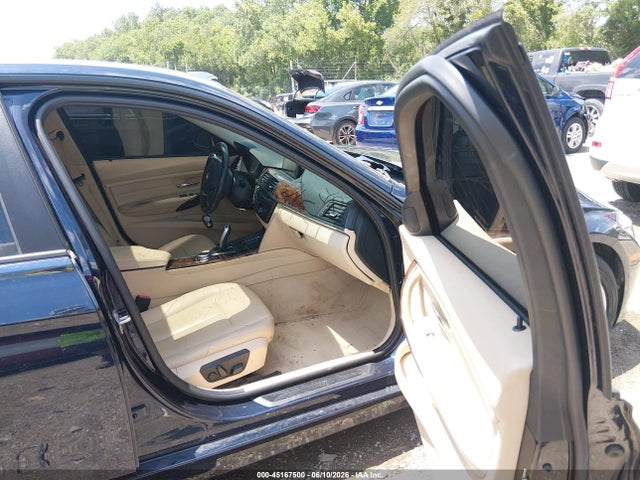 2014 BMW 328I XDRIVE photo 5