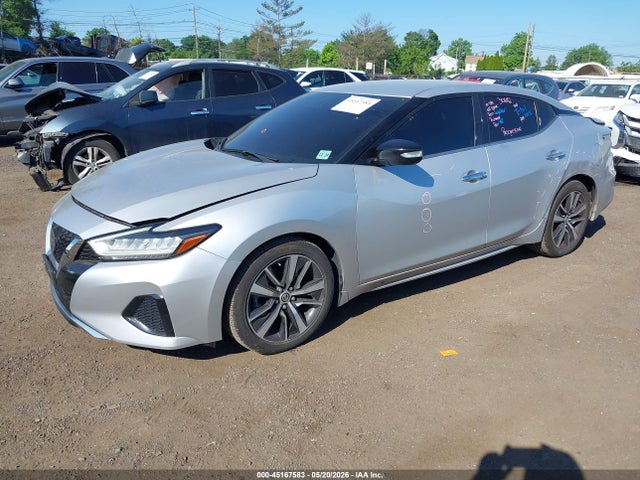 صورة 2 لـ 2019 Nissan MAXIMA 3.5 SV
