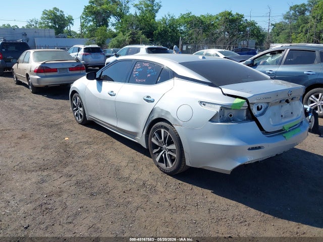 صورة 3 لـ 2019 Nissan MAXIMA 3.5 SV