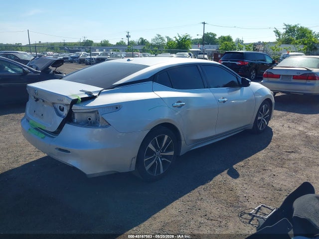 صورة 4 لـ 2019 Nissan MAXIMA 3.5 SV