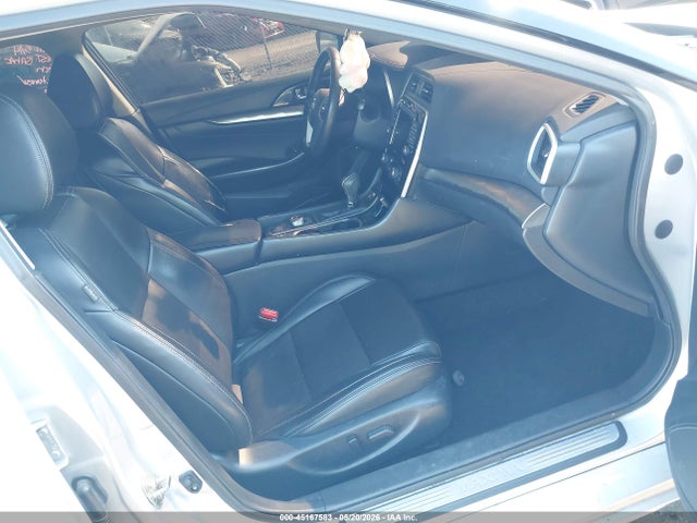 صورة 5 لـ 2019 Nissan MAXIMA 3.5 SV