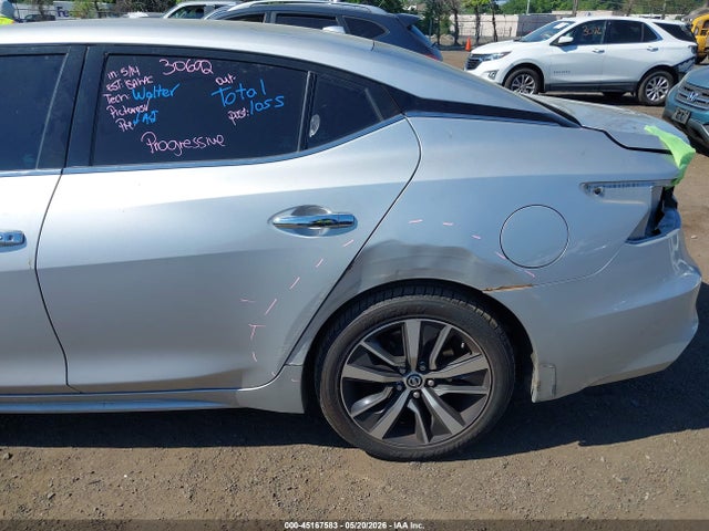 صورة 6 لـ 2019 Nissan MAXIMA 3.5 SV