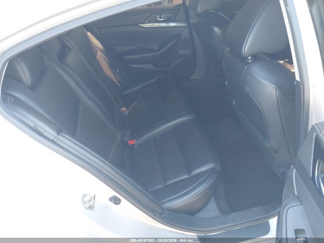 صورة 8 لـ 2019 Nissan MAXIMA 3.5 SV