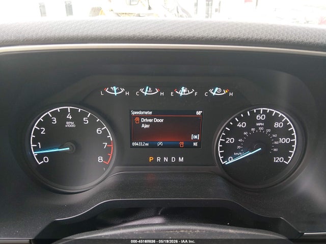 صورة 7 لـ 2021 FORD F-150 XL