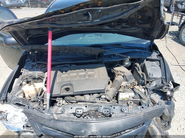 صورة 10 لـ 2013 Toyota COROLLA L