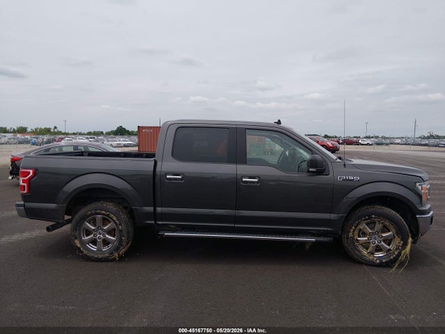 صورة مصغرة 13 لـ 2020 FORD F-150 XLT