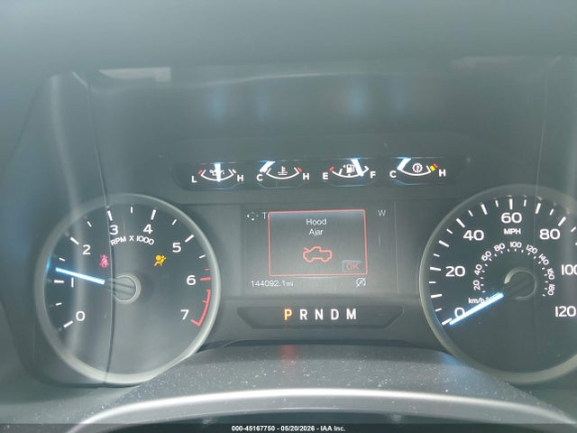 2020 FORD F-150 XLT — фото 7