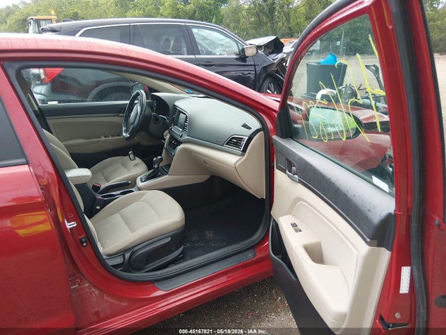 2017 Hyundai ELANTRA VALUE EDITION 照片 5