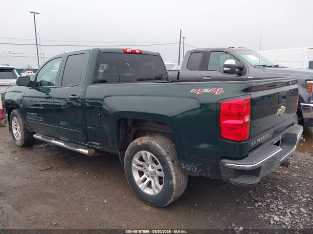 صورة 3 لـ 2015 Chevrolet SILVERADO 1500 1LT