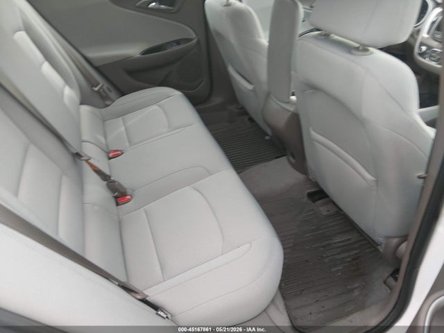 صورة 8 لـ 2020 Chevrolet MALIBU FWD 1FL