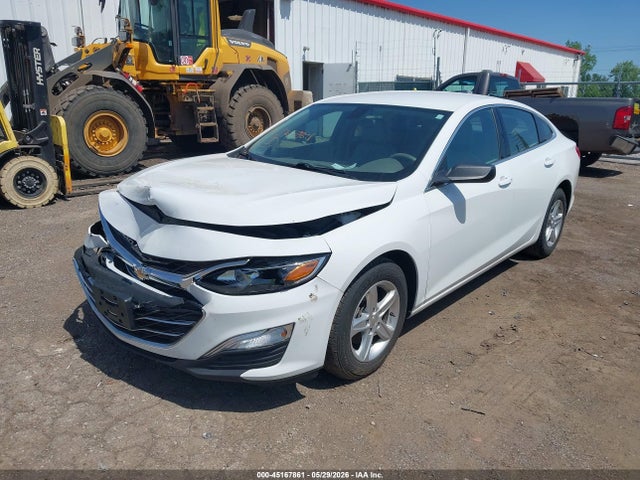 صورة 2 لـ 2020 Chevrolet MALIBU FWD 1FL