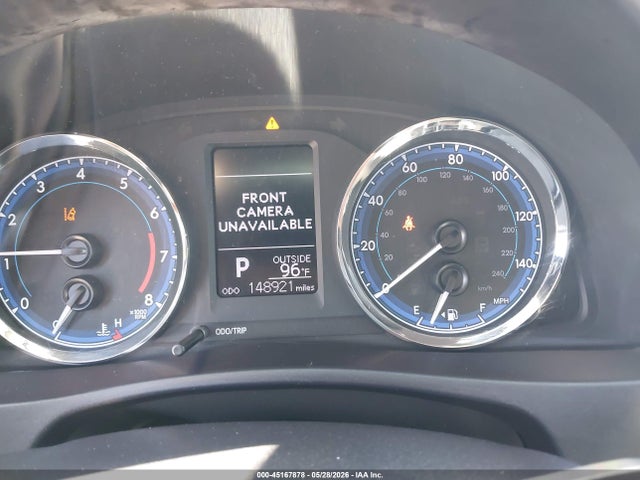 2019 Toyota COROLLA LE 照片 7