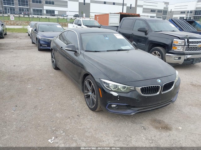 صورة 1 لـ 2019 BMW 430I