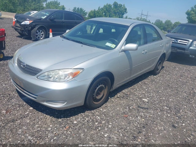 صورة 2 لـ 2002 Toyota CAMRY LE