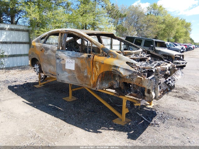 2011 TOYOTA PRIUS TWO