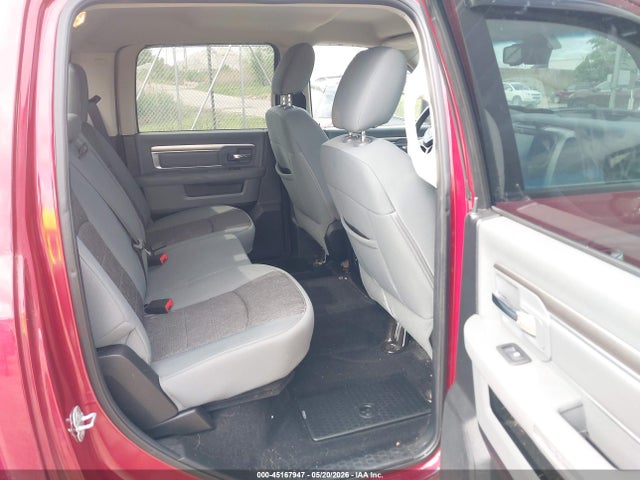 2014 RAM 1500 BIG HORN 照片 8