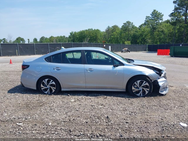 2023 Subaru LEGACY PREMIUM 缩略图 14