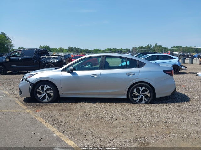 2023 Subaru LEGACY PREMIUM 缩略图 15