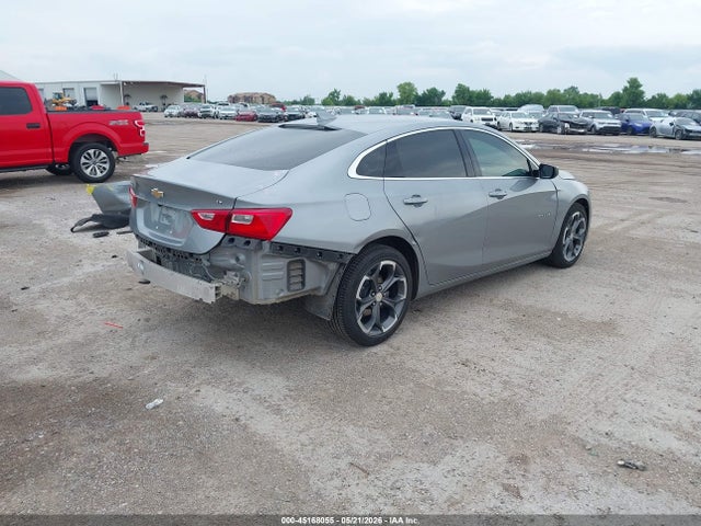 صورة 4 لـ 2024 Chevrolet MALIBU FWD 1LT