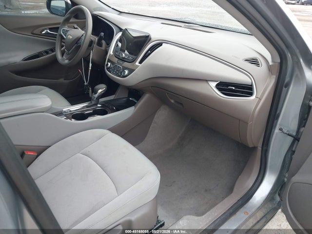 صورة 5 لـ 2024 Chevrolet MALIBU FWD 1LT