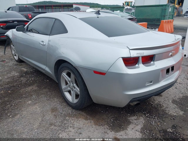 صورة 3 لـ 2012 Chevrolet CAMARO 1LT