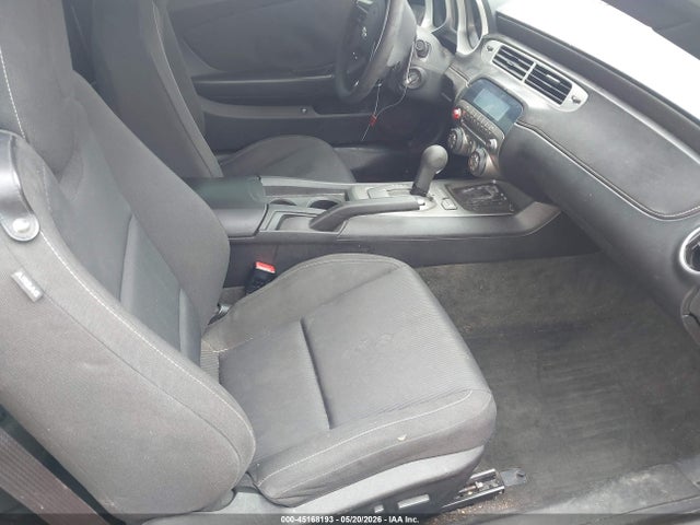 صورة 5 لـ 2012 Chevrolet CAMARO 1LT