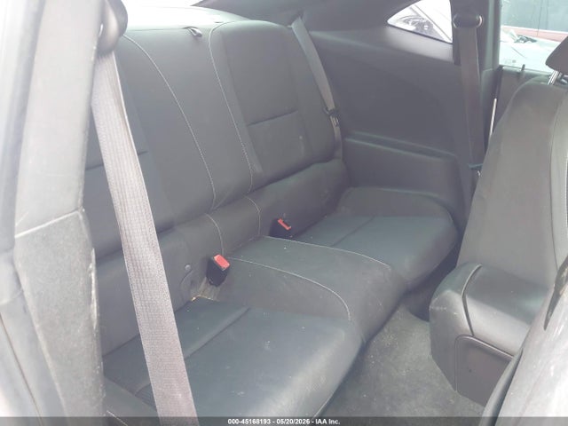 صورة 8 لـ 2012 Chevrolet CAMARO 1LT