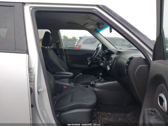 صورة 5 لـ 2015 KIA SOUL +