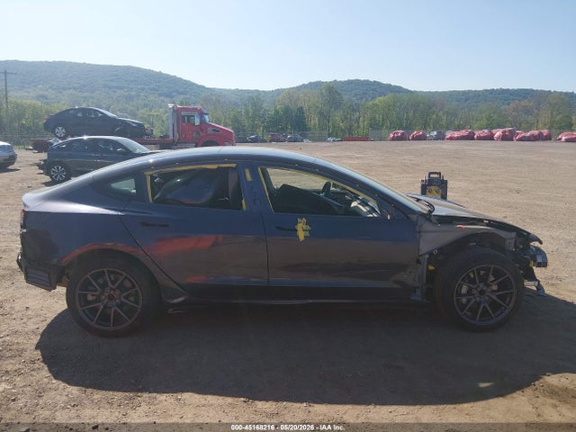 2023 Tesla MODEL 3 REAR-WHEEL DRIVE 缩略图 14