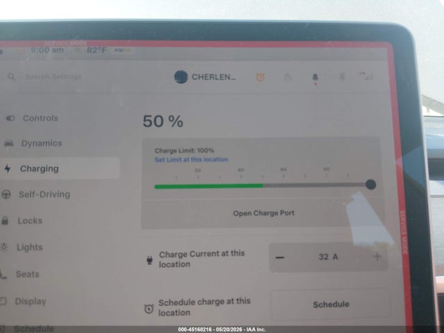 2023 Tesla MODEL 3 REAR-WHEEL DRIVE 缩略图 18