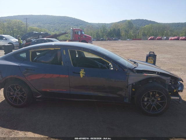 2023 Tesla MODEL 3 REAR-WHEEL DRIVE 缩略图 20