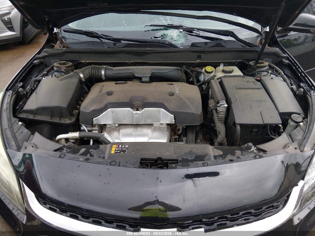 2015 Chevrolet MALIBU 1LT 照片 10