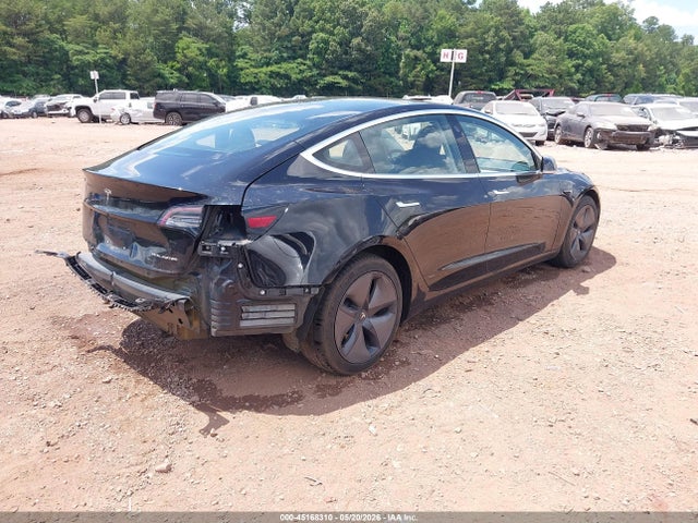 صورة 4 لـ 2018 Tesla MODEL 3 LONG RANGE/PERFORMANCE