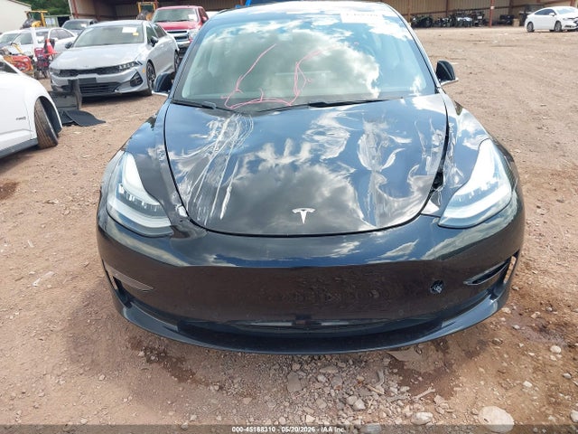 صورة 6 لـ 2018 Tesla MODEL 3 LONG RANGE/PERFORMANCE