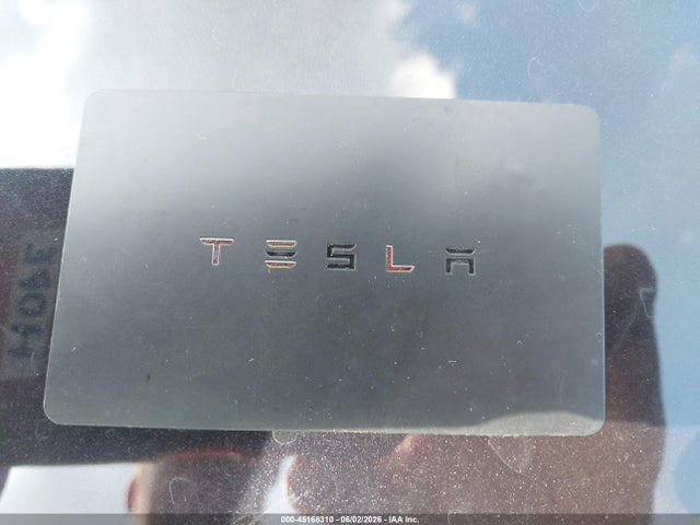 2018 Tesla MODEL 3 LONG RANGE/PERFORMANCE 缩略图 11