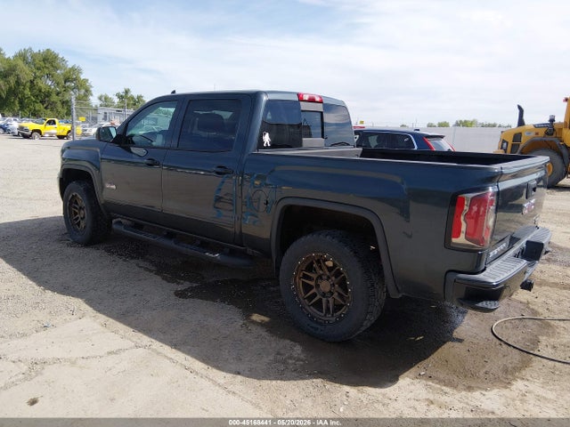 صورة 3 لـ 2018 GMC SIERRA 1500 SLT