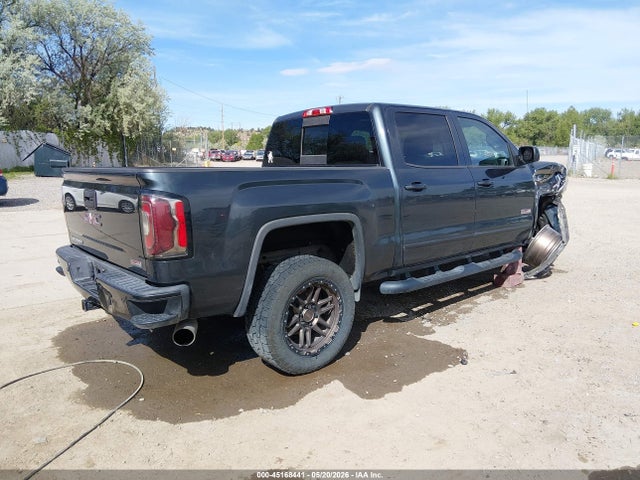 صورة 4 لـ 2018 GMC SIERRA 1500 SLT