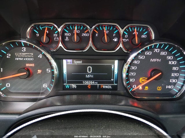 صورة 7 لـ 2018 GMC SIERRA 1500 SLT