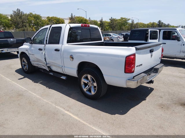 2007 Dodge RAM 1500 SLT — фото 3