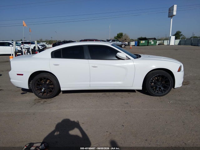2014 Dodge CHARGER POLICE 缩略图 13
