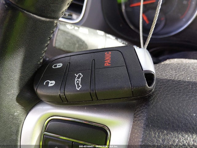 2014 Dodge CHARGER POLICE 缩略图 11