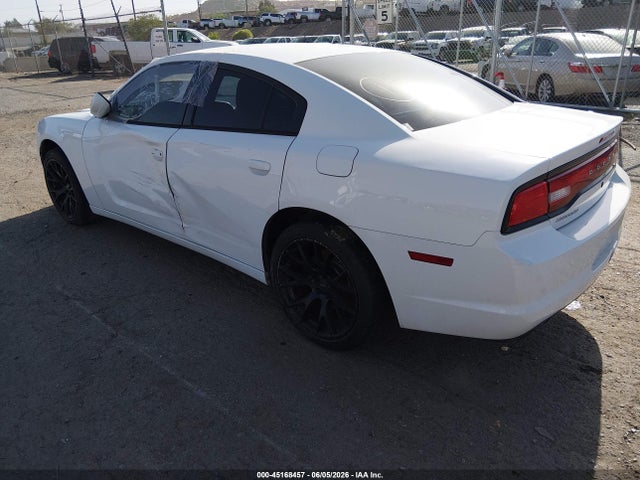 صورة 3 لـ 2014 Dodge CHARGER POLICE