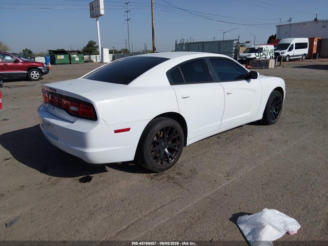 صورة 4 لـ 2014 Dodge CHARGER POLICE