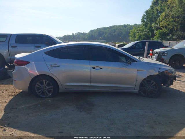 2017 Hyundai ELANTRA SE 缩略图 14