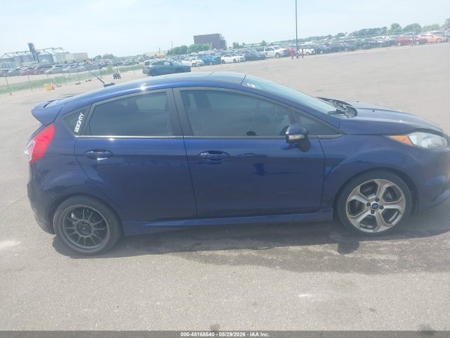 صورة مصغرة 14 لـ 2016 FORD FIESTA ST