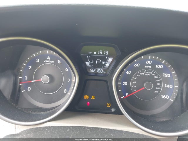 2014 Hyundai ELANTRA SE photo 7