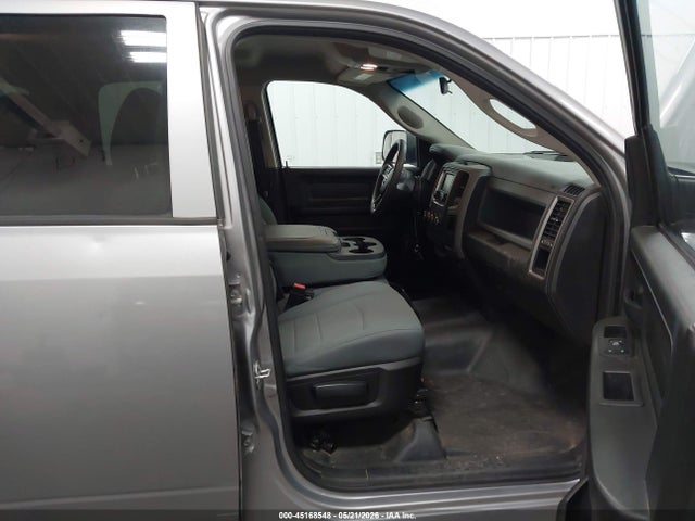 2019 RAM 1500 CLASSIC TRADESMAN 4X4 5'7 BOX 照片 5