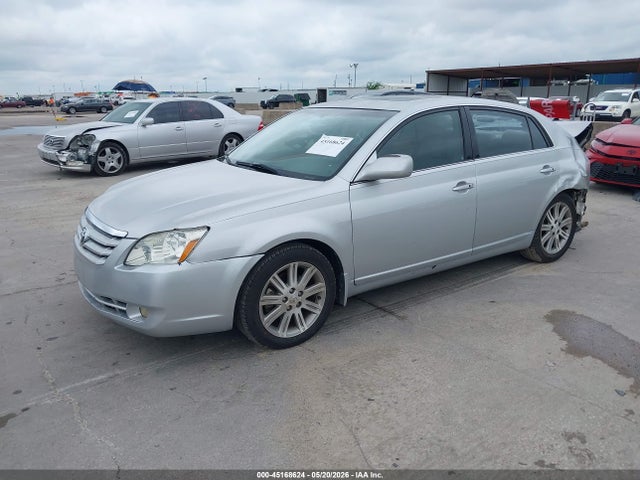 صورة 2 لـ 2006 Toyota AVALON LIMITED