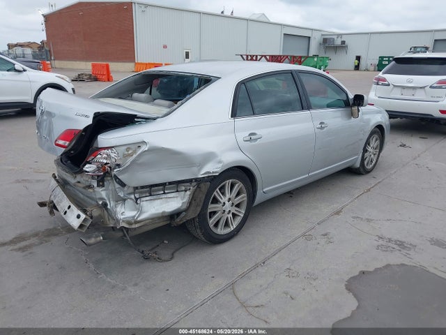 صورة 4 لـ 2006 Toyota AVALON LIMITED